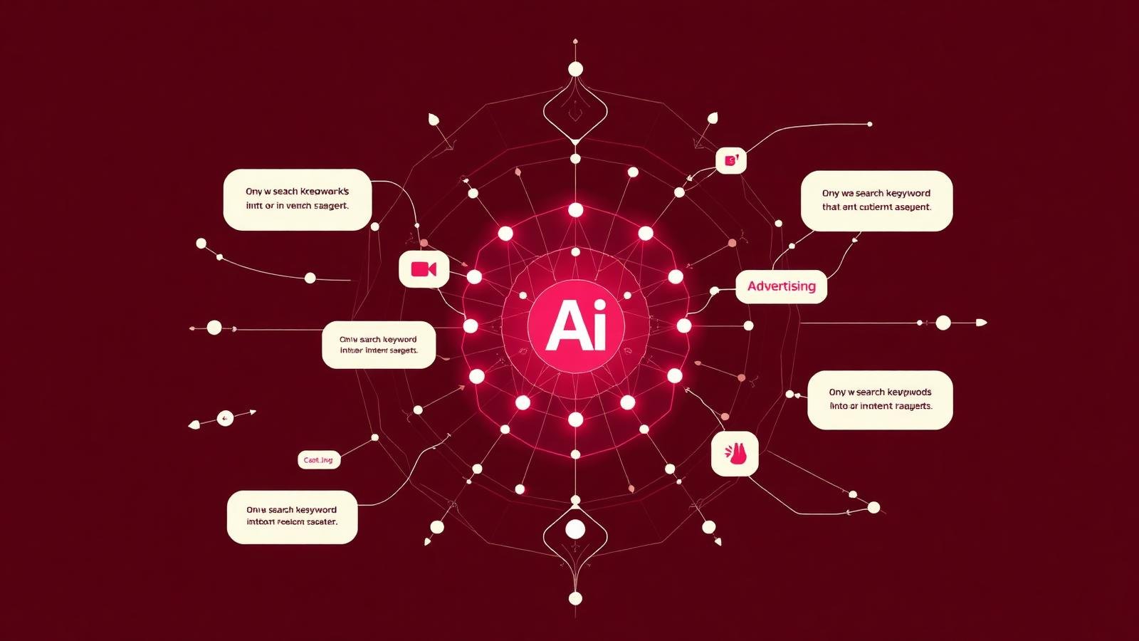 AI Advertising: The New Battle for Human Attention