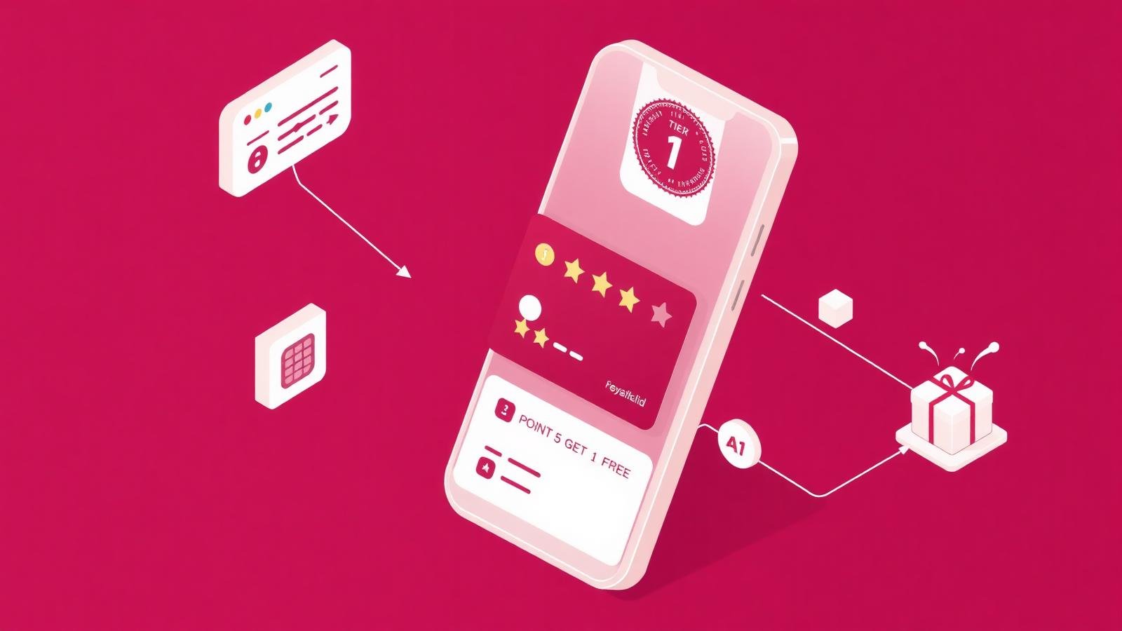 How to Create a Digital Loyalty Program Without Replacing Your POS System